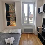 T2- Idealement Situe, Pour Votre Sejour A Valence! *