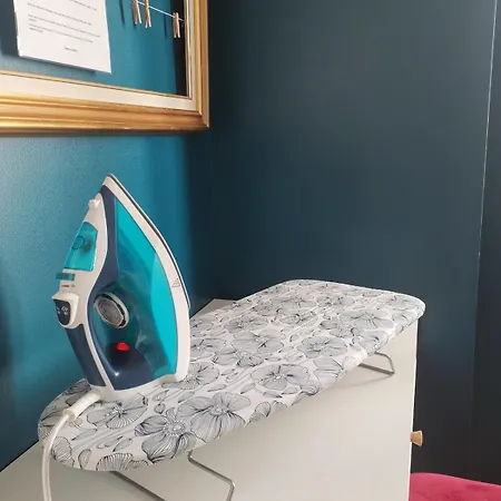T2- Idealement Situe, Pour Votre Sejour A Valence! * 발랑스